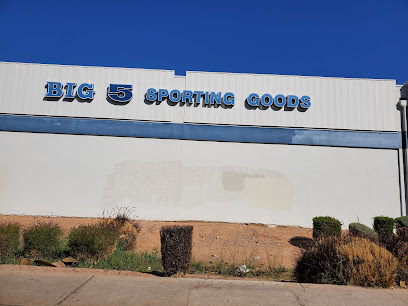 Big 5 Sporting Goods - Store photo