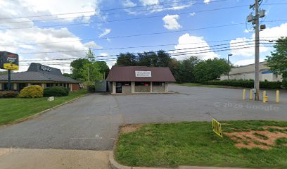 Highlander Armory - Store photo