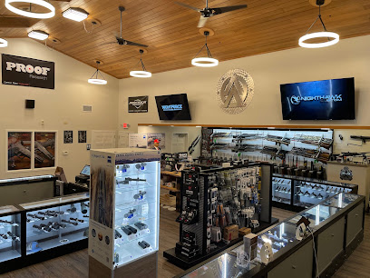 Academy Arms & Optics - Store photo