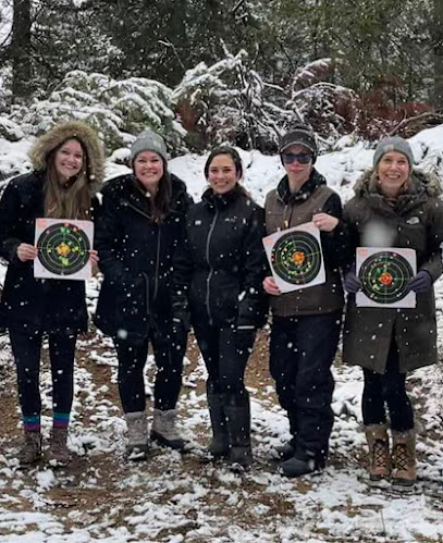 Like a Lady Firearms Training - Store photo