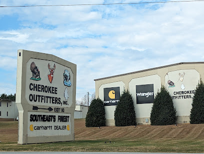 Cherokee Outfitters Inc - Store photo