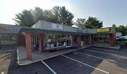Cash Town - Store photo