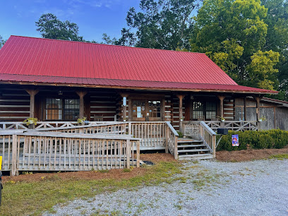 Cheraw Pawn and Gun - Store photo