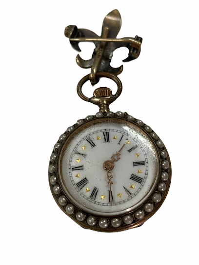 Sunrise Antiques & Auctioneers - Store photo