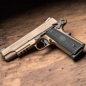 Johnston Tactical - Store photo