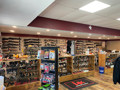 Aces Defense - Store photo