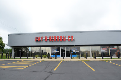 Ray O'Herron Company - Store photo