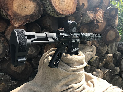 Core Elite Operations, Firearm Manufacturing - Store photo