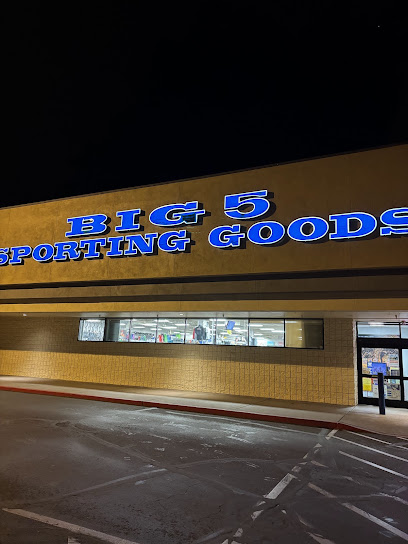 Big 5 Sporting Goods - Store photo
