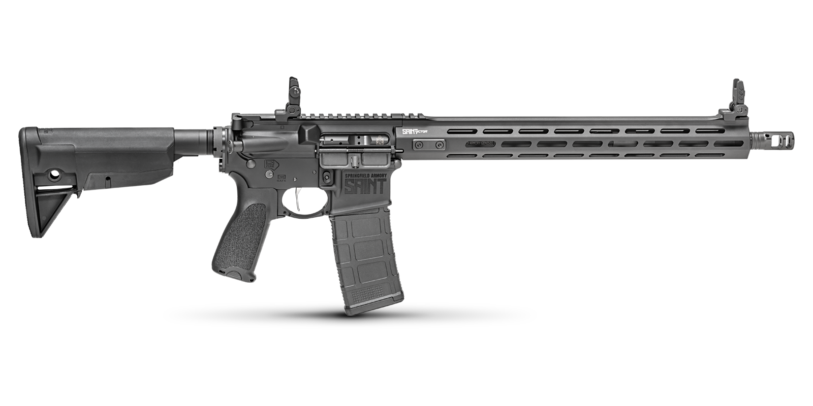 SPRINGFIELD ARMORY SAINT VICTOR