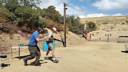 Lemon Grove Rod & Gun Club - Store photo