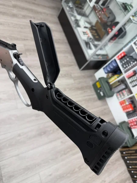 marlin 1895 close up 1