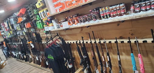 Northwoods Arms - Store photo