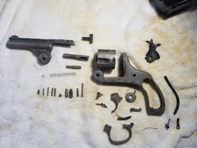 Miller Outlaws Gunsmithing - Store photo