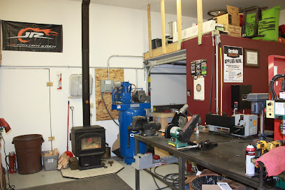 Ricochet Custom Firearms And Gunsmith - Store photo