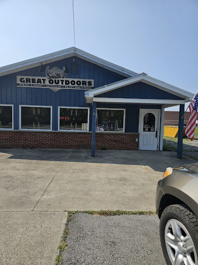 Smith's Great Outdoors - Store photo