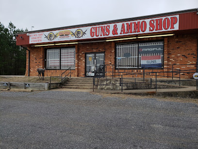 Big Dog Outfitters - Store photo