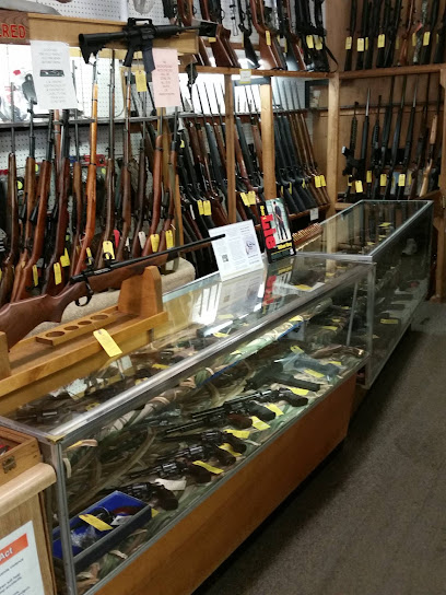 C & J Trades - Store photo