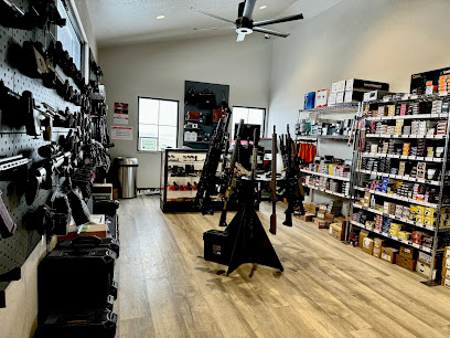 Yellowstone Tactical - Store photo