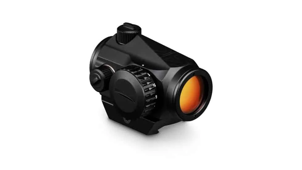 vortex crossfire