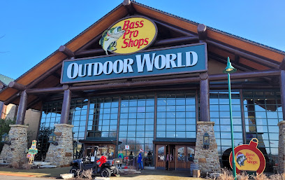 Bass Pro Shops - Store photo