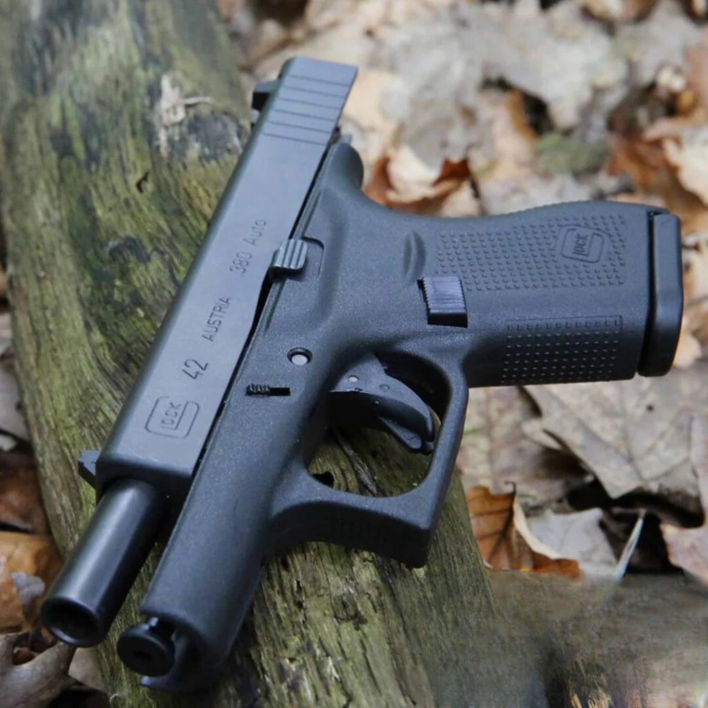 Glock G42 .380 ACP