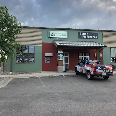 Selway Armory, Missoula - Store photo