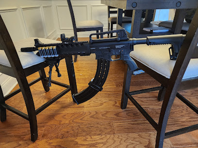 Chaux & Go Guns and More LLC - Store photo