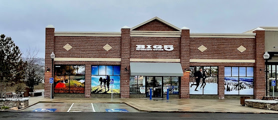 Big 5 Sporting Goods - Store photo