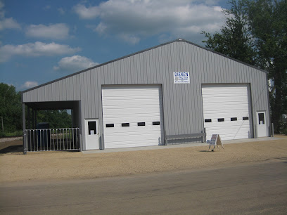 Dieken Auction Service - Store photo