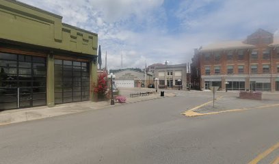 Greg's Gunwerks - Store photo