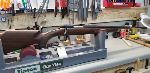 Westbranch Gunsmithing - Store photo