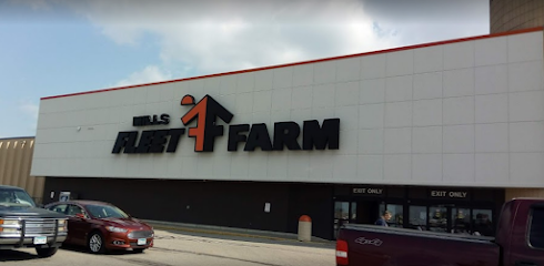 Fleet Farm - Store photo