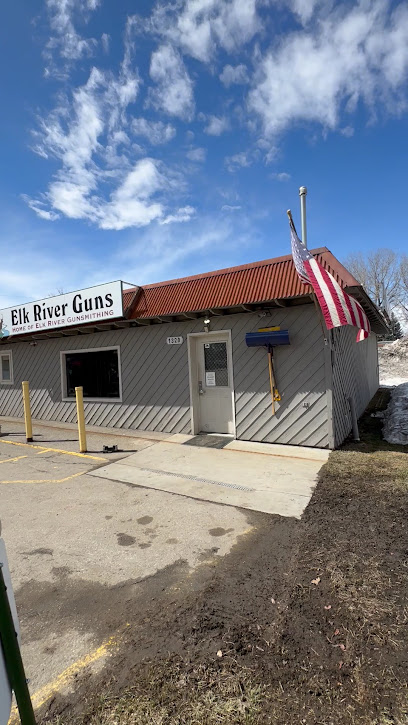 Elk River Guns - Store photo
