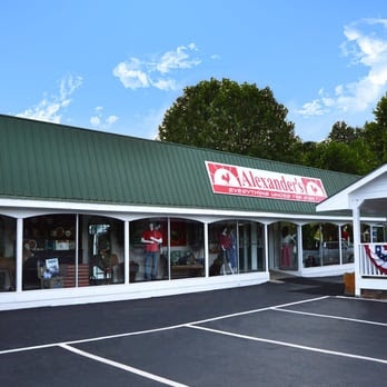 Alexander's Store - Store photo