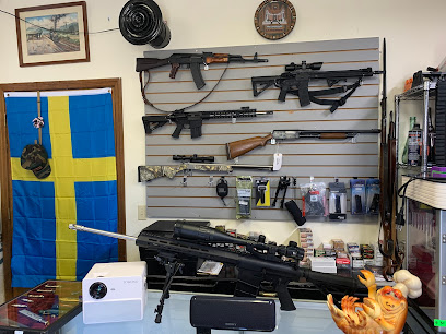 Tom's Super Pawn & Gun Shop - Store photo