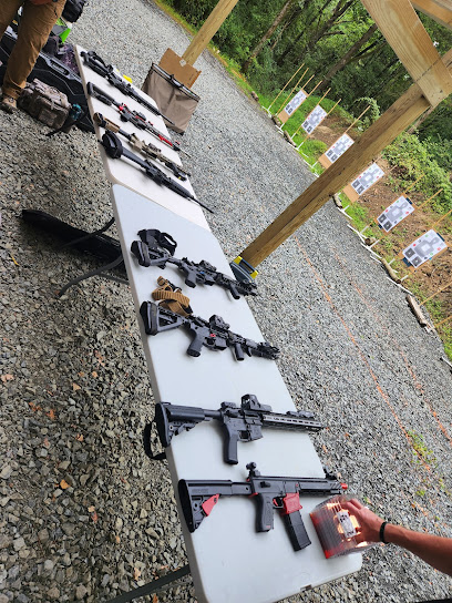 Overwatch Armaments, Inc - Store photo