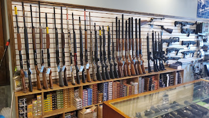Texas Precision Guns - Store photo