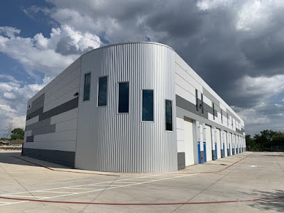 Combat Ready USA - Store photo