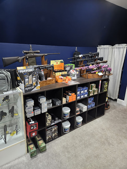 Chance's Firearms - Store photo