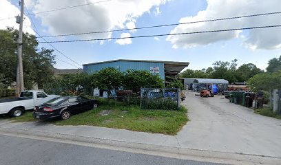 Dixie Weapons Repair LLC - Store photo