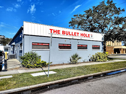 The Bullet Hole - Store photo