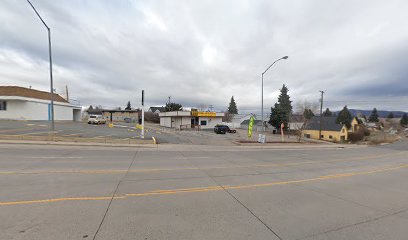 Wyo Guns Gold & Pawn - Store photo