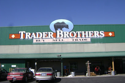Trader Brothers - Store photo
