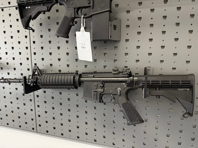 True North Firearms - Store photo