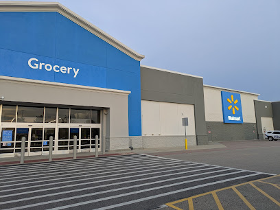 Walmart Supercenter - Store photo