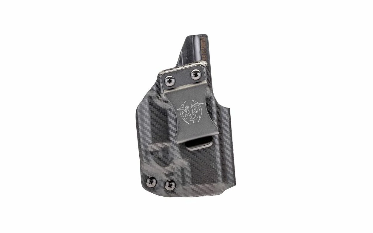 UM Tactical Qualifier IWB/OWB Holster 