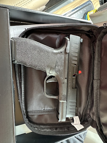 G&A Firearms - Store photo