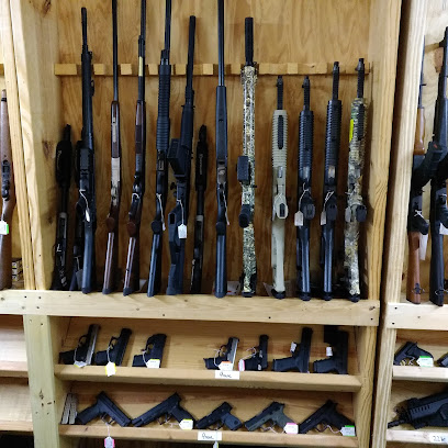 Dahlonega Gold and Pawn - Store photo