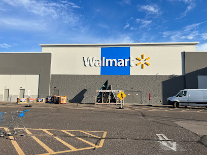 Walmart Supercenter - Store photo
